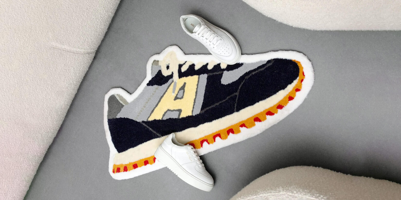 25 Best Men Sneakers Of 2022 Designer Shoes To Upgrade Your Look