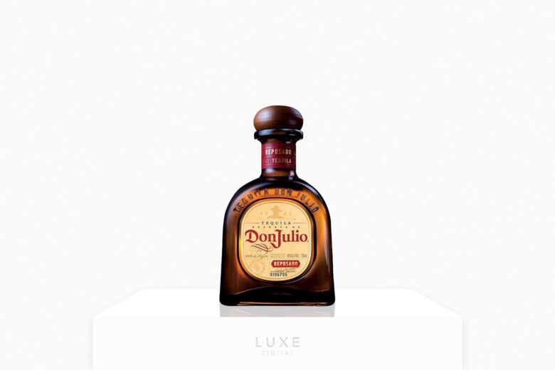 don julio bottle price size - Luxe Digital