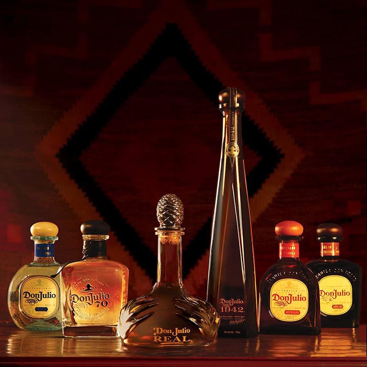 Don Julio Price Guide: Find The Perfect Bottle Of Tequila (2022)