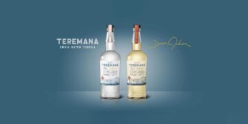 teremana tequila bottle price size review - Luxe Digital