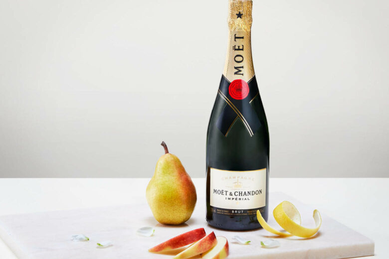 moet chandon champagne imperial brut price size - Luxe Digital