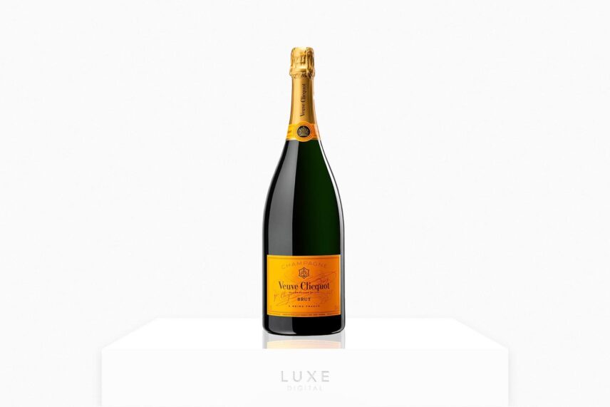Veuve Clicquot Price Guide The Perfect Bottle Of Champagne