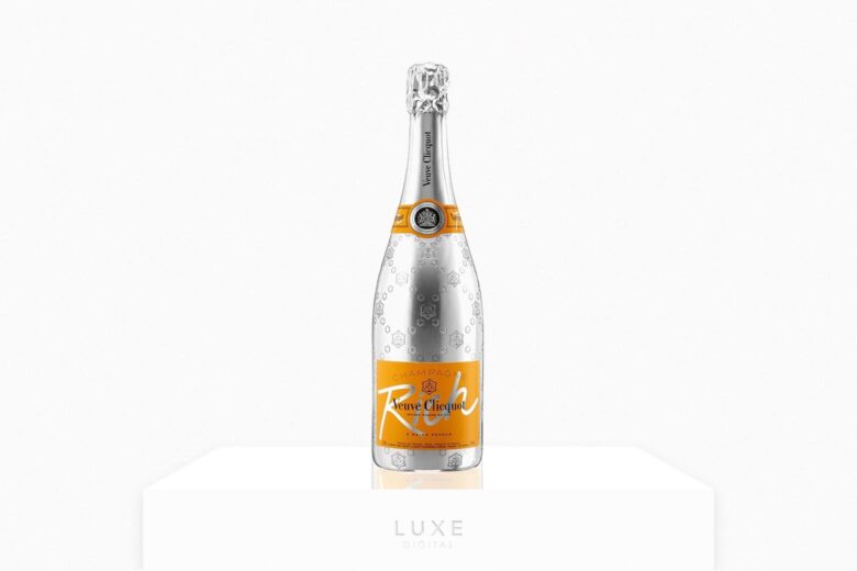 How to say Veuve Clicquot? (CORRECTLY) French Champagne Pronunciation 