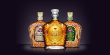 crown royal whisky - Luxe Digital