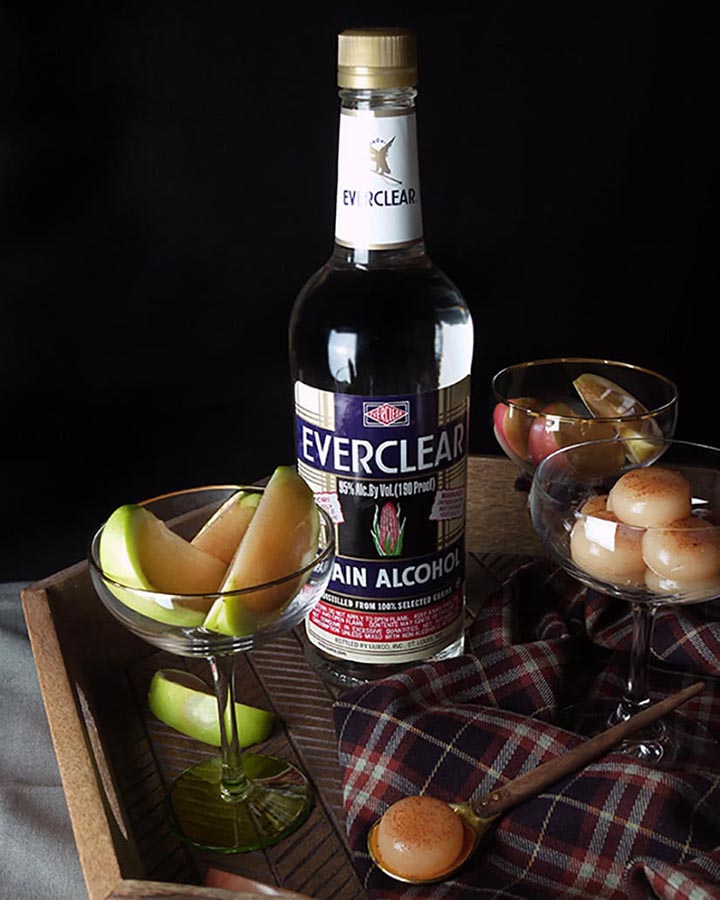 everclear cooking recipes bottle price size review - Luxe Digital