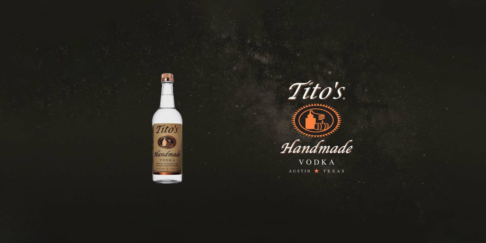 Titos Vodka Price List Find The Perfect Bottle Of Vodka 2022 Guide 4590