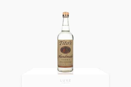 Titos Vodka Price List Find The Perfect Bottle Of Vodka Guide 8067