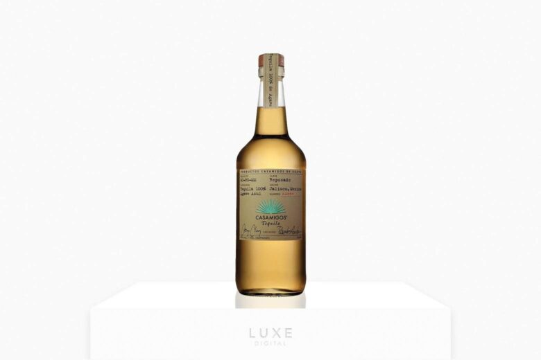 casamigos tequila casamigos reposado price review - Luxe Digital