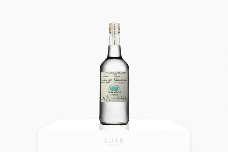 casamigos tequila casamigos blanco price review - Luxe Digital