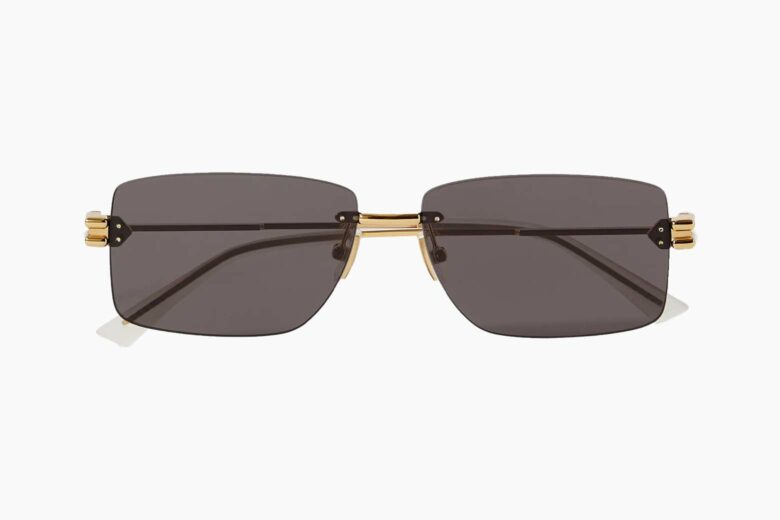 best sunglasses men bottega veneta luxe digital