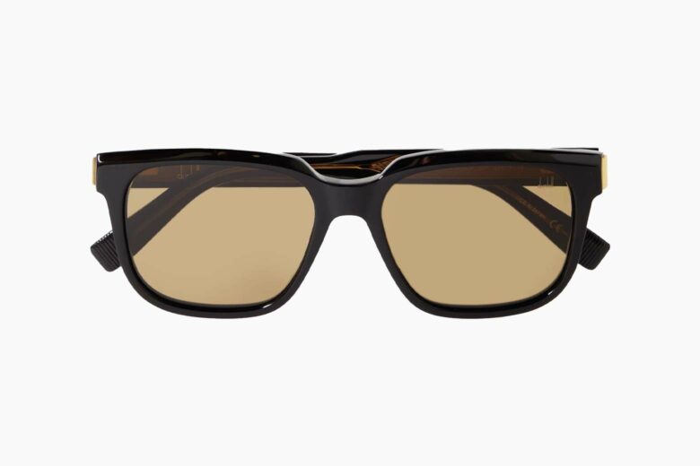best sunglasses men dunhill luxe digital
