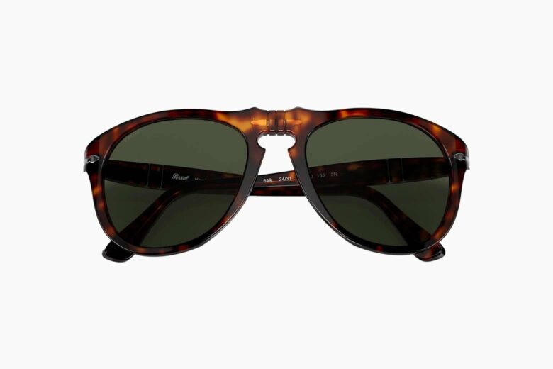 best sunglasses men persol luxe digital