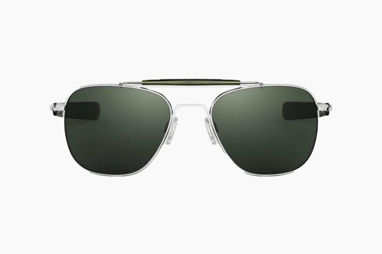 Most durable sunglasses in the outlet world