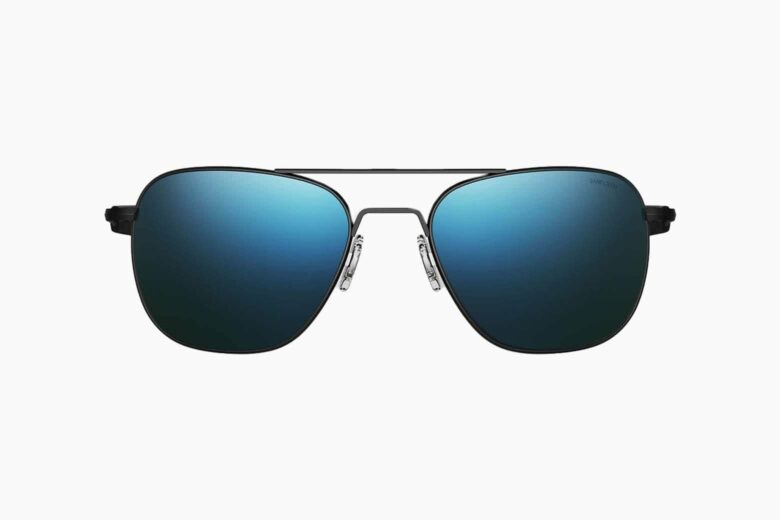best sunglasses men randolph aviator luxe digital