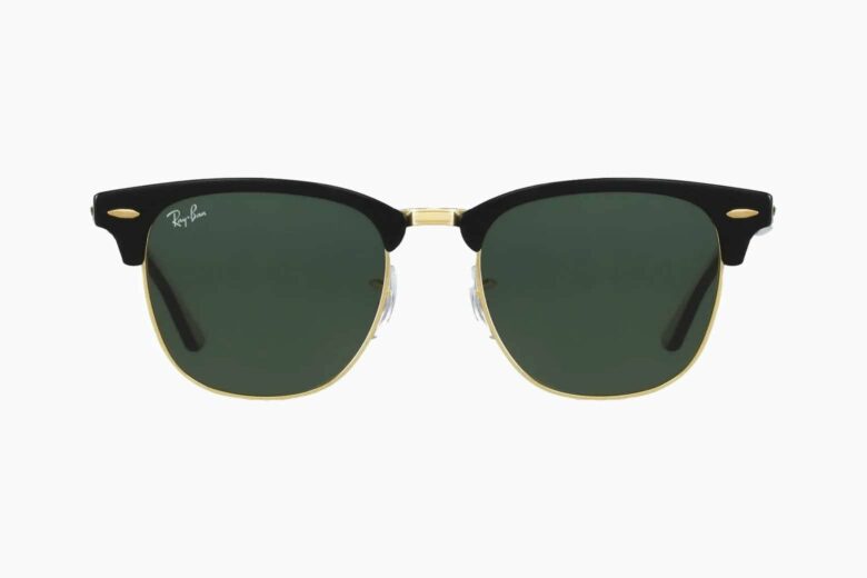 best sunglasses men ray ban clubmaster luxe digital