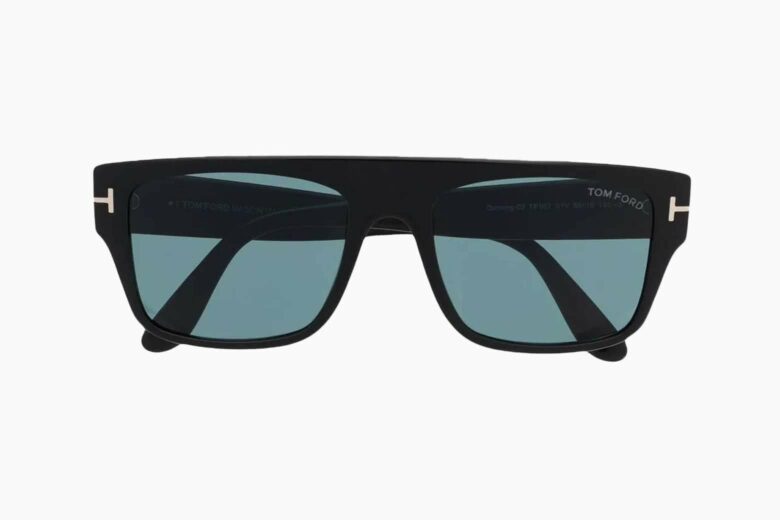 best sunglasses men tom ford luxe digital