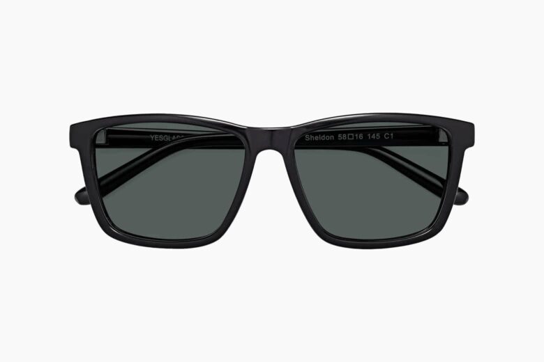best sunglasses men yesglasses luxe digital