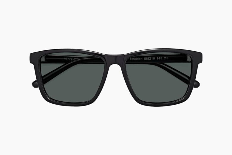 35 Best Sunglasses for Men - The Ultimate Style Guide