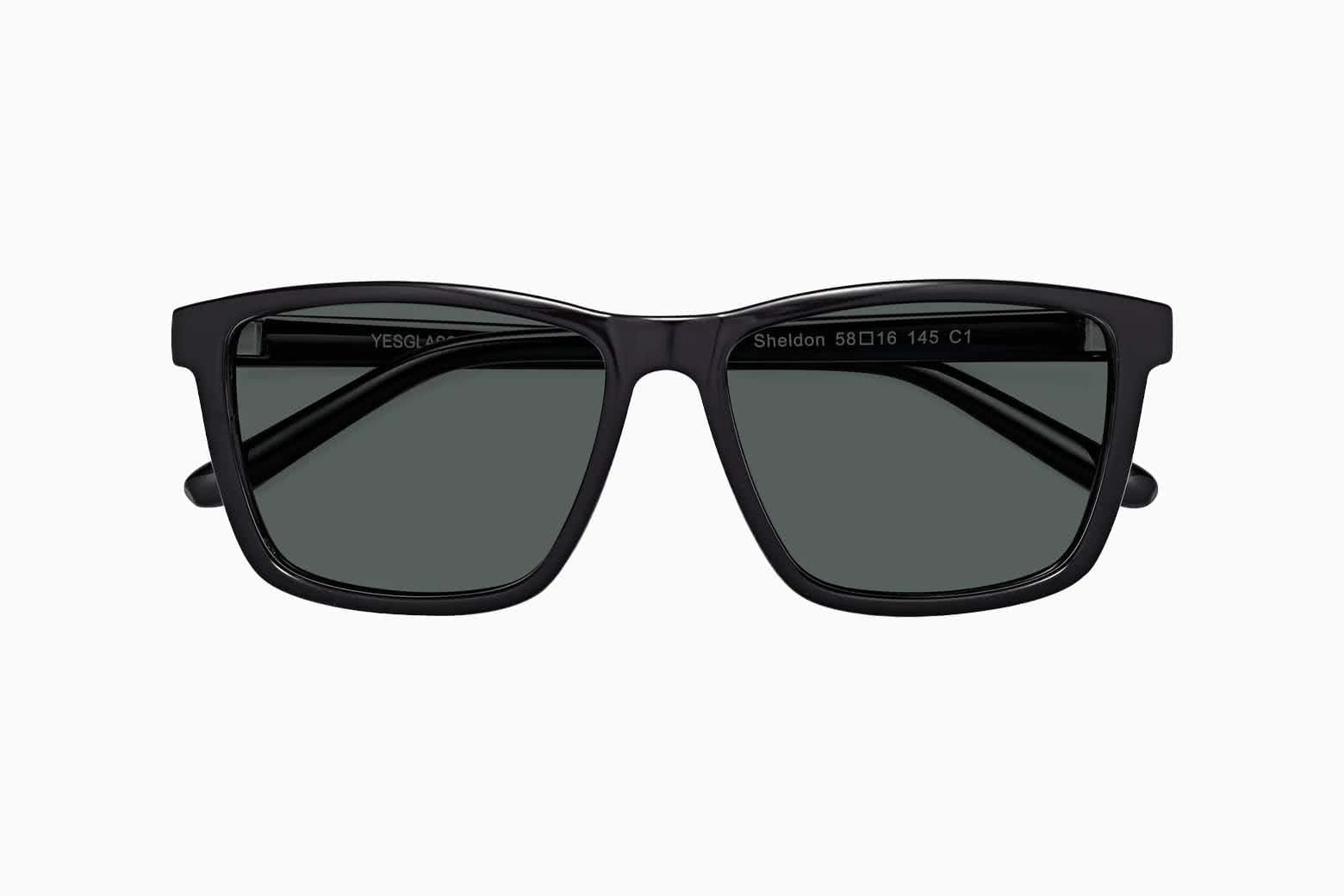 31 Best Sunglasses For Men The Only Shades You Need (Guide)