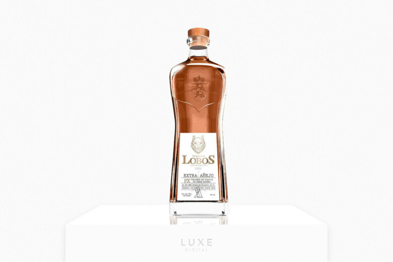 lobos 1707 tequila extra anejo price review - Luxe Digital