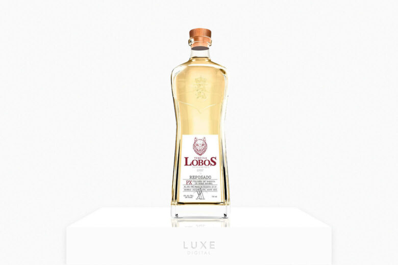 lobos 1707 tequila reposado price review - Luxe Digital