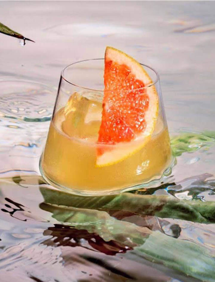 lobos 1707 cocktail paloma de jima recipe - Luxe Digital