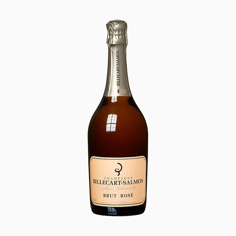 best champagne brands billecart salmon brut rose luxe digital