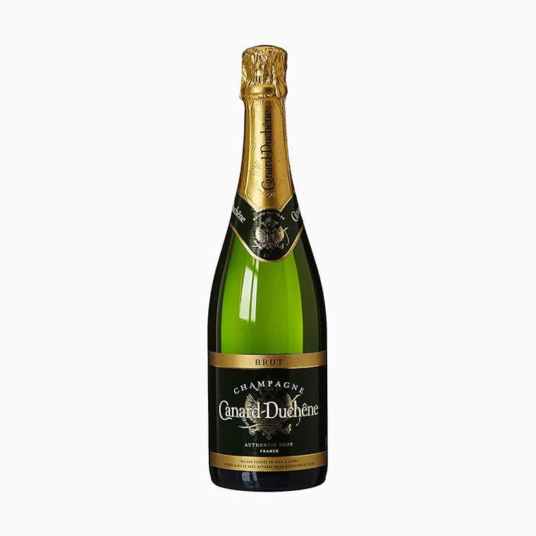 best champagne brands canard duchene brut luxe digital