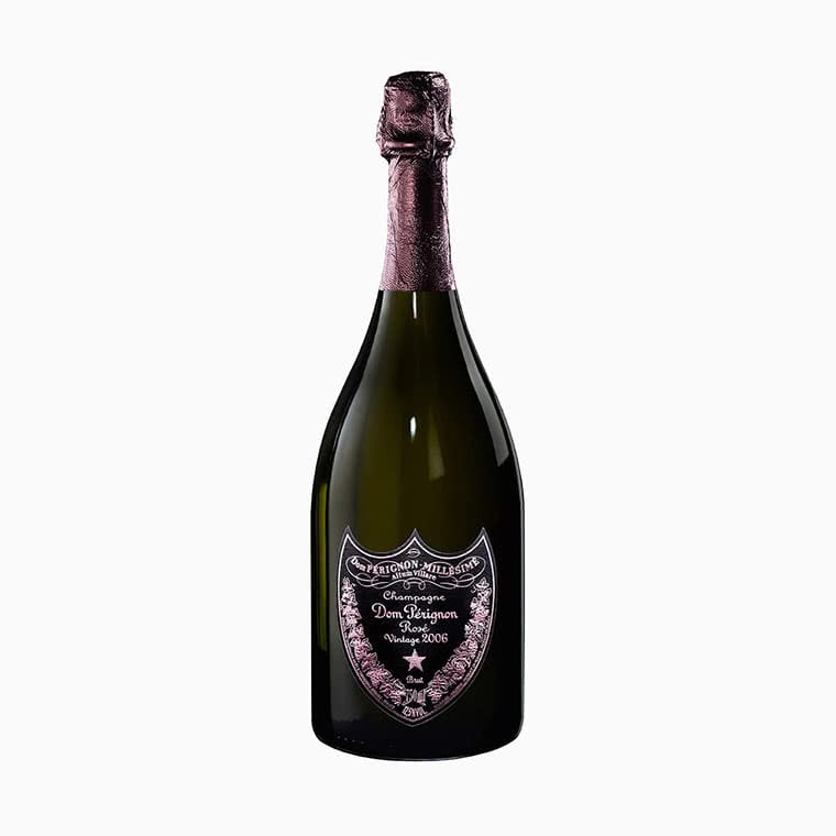 best champagne brands dom perignon rose luxe digital