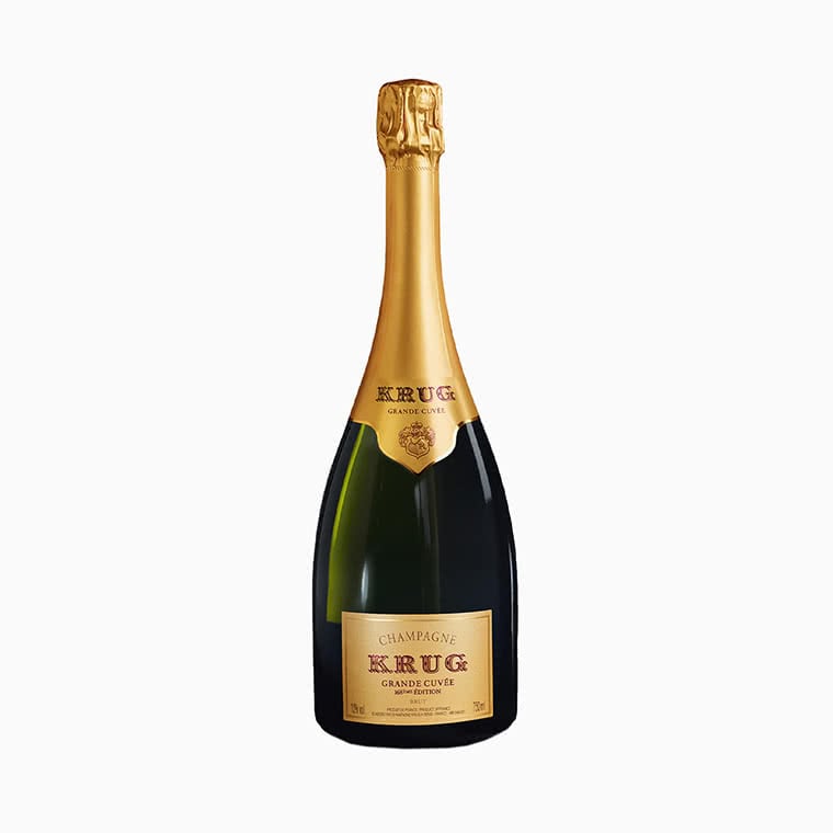 best champagne brands krug grande cuvee luxe digital
