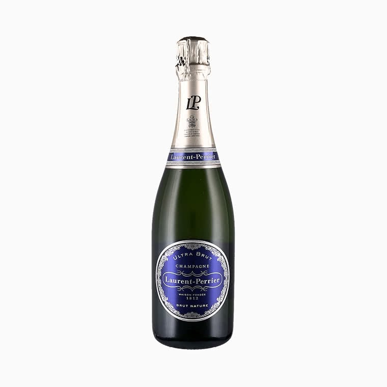 best champagne brands laurent perrier ultra brut luxe digital