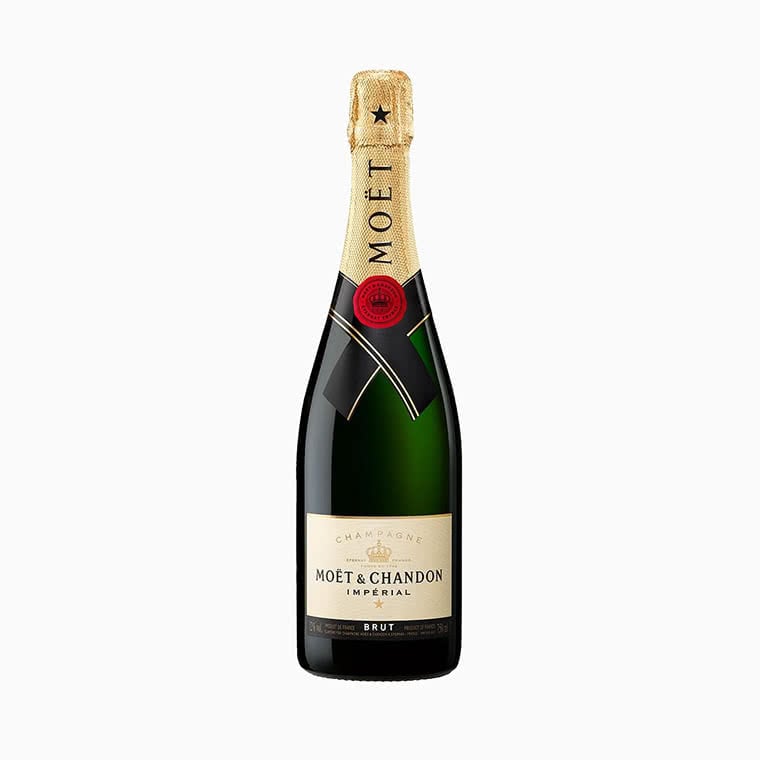 best champagne brands moet and chandon imperial luxe digital