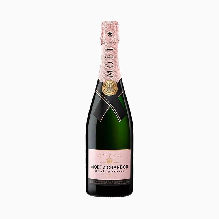 best champagne brands moet and chandon rose imperial luxe digital