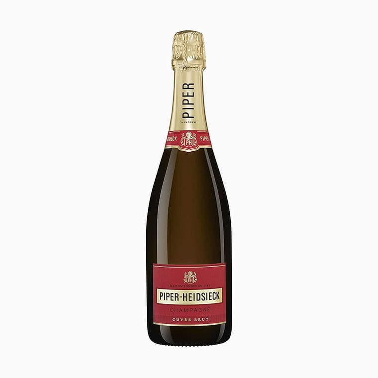 best champagne brands piper heidsieck cuvee brut luxe digital