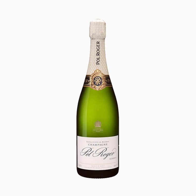 best champagne brands pol roger luxe digital