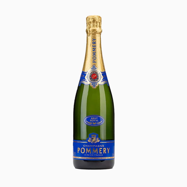 best champagne brands pommery luxe digital
