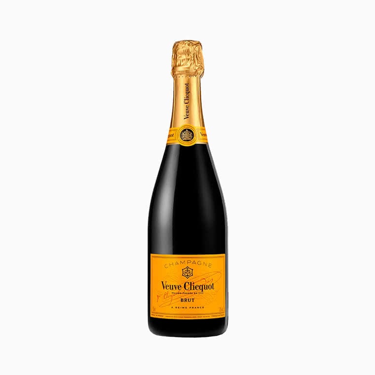 best champagne brands veuve clicquot yellow label brut-luxe-digital