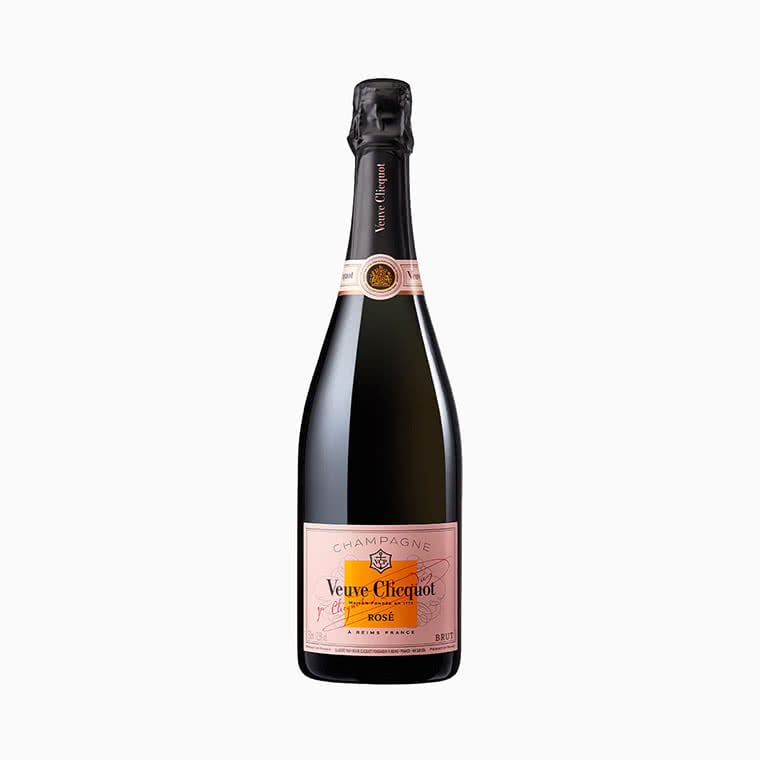 best champagne brands veuve clicquot rose luxe digital