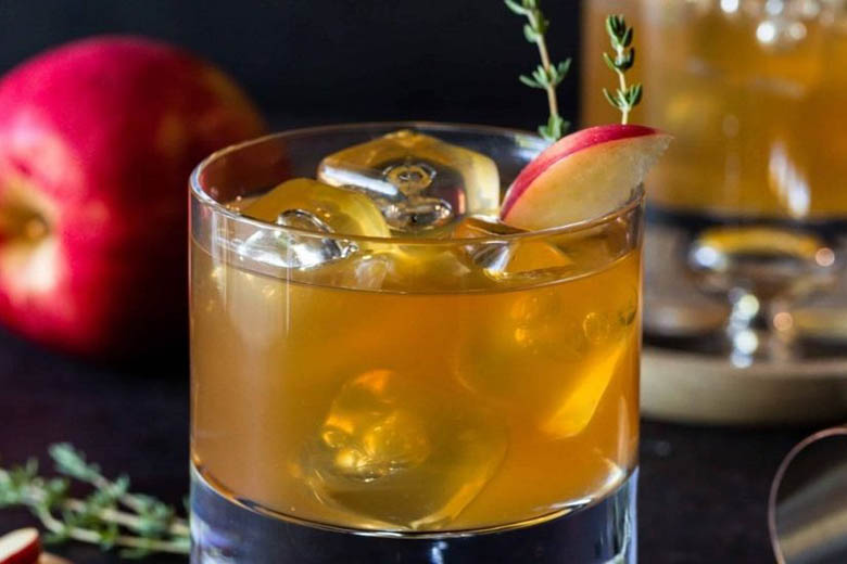 new amsterdam the big apple recipe review - Luxe Digital