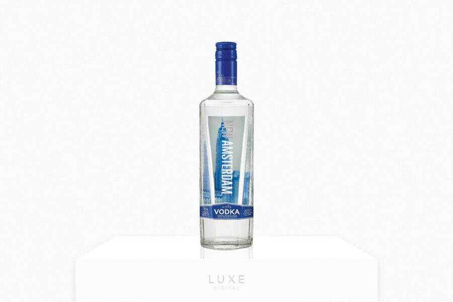 New Amsterdam Price Guide Find The Perfect Bottle Of Vodka