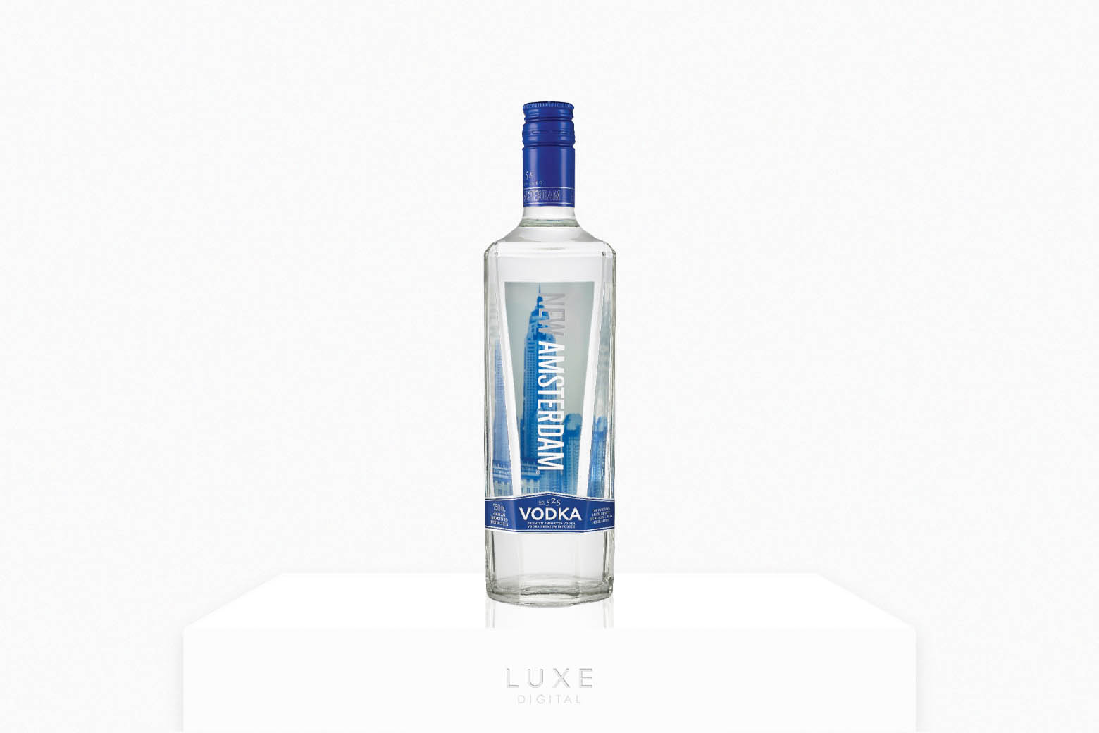 New Amsterdam Price Guide Find The Perfect Bottle Of Vodka