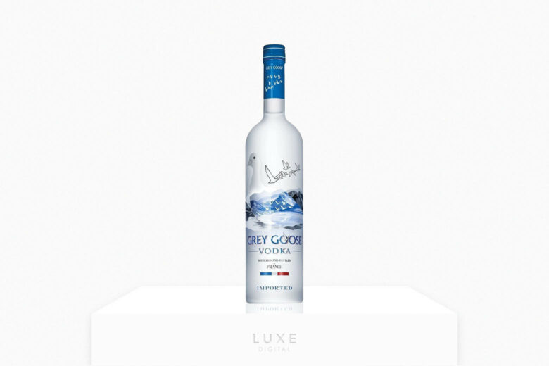 grey goose vodka bottle price size - Luxe Digital
