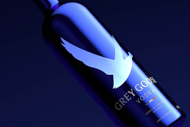grey goose vodka review bottle price size - Luxe Digital