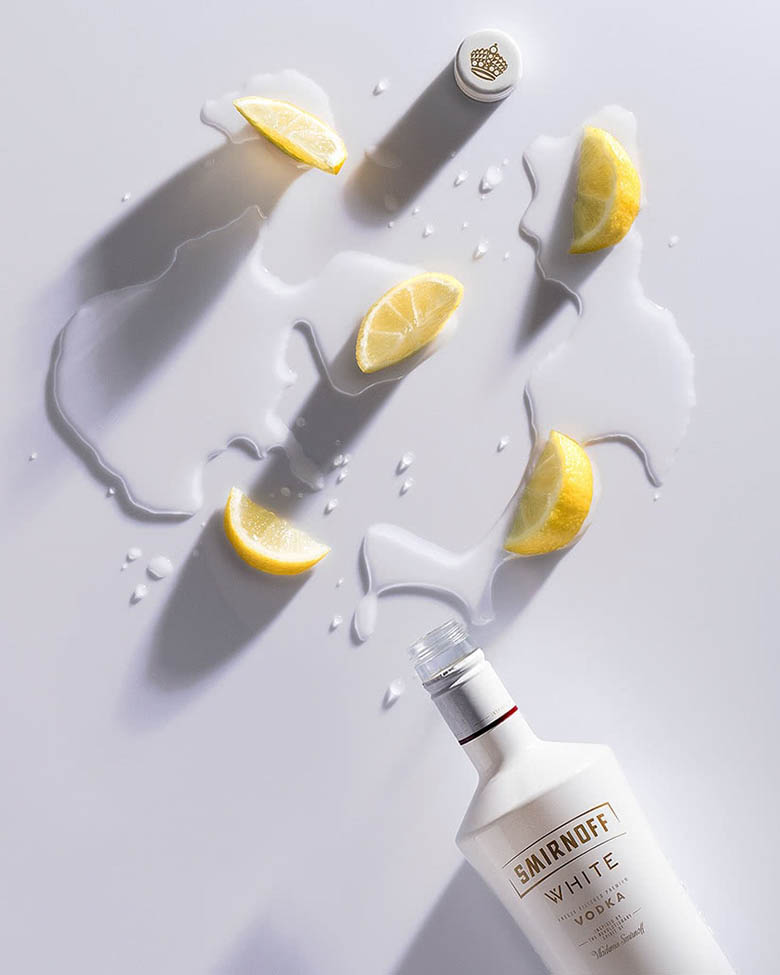 smirnoff white vodka bottle price size - Luxe Digital