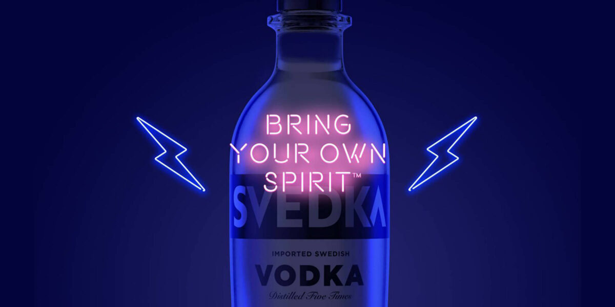 svedka vodka bottle price size review - Luxe Digital