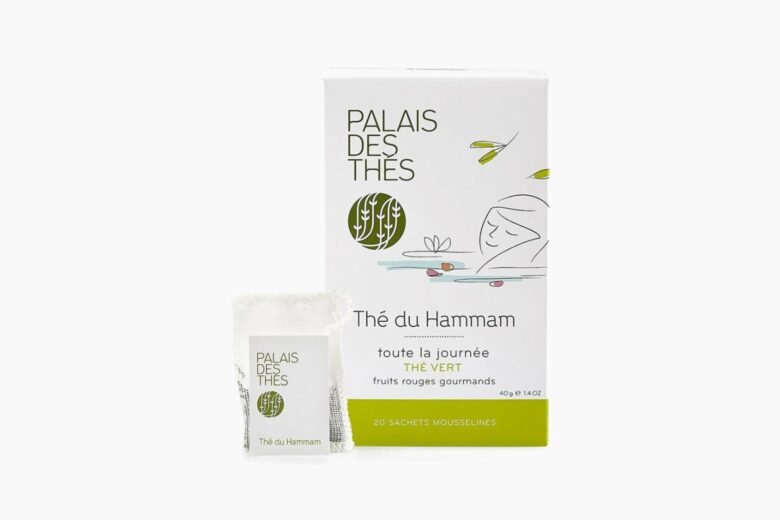 best tea brands palais des thes luxe digital