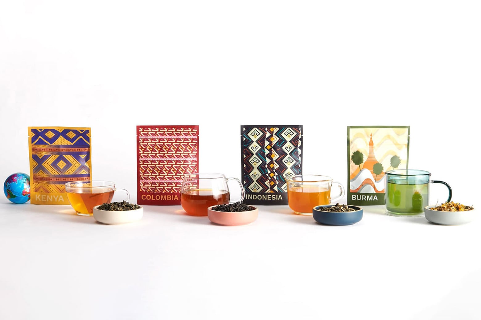 The 15 Best Tea Brands In The World We’ve Tasted