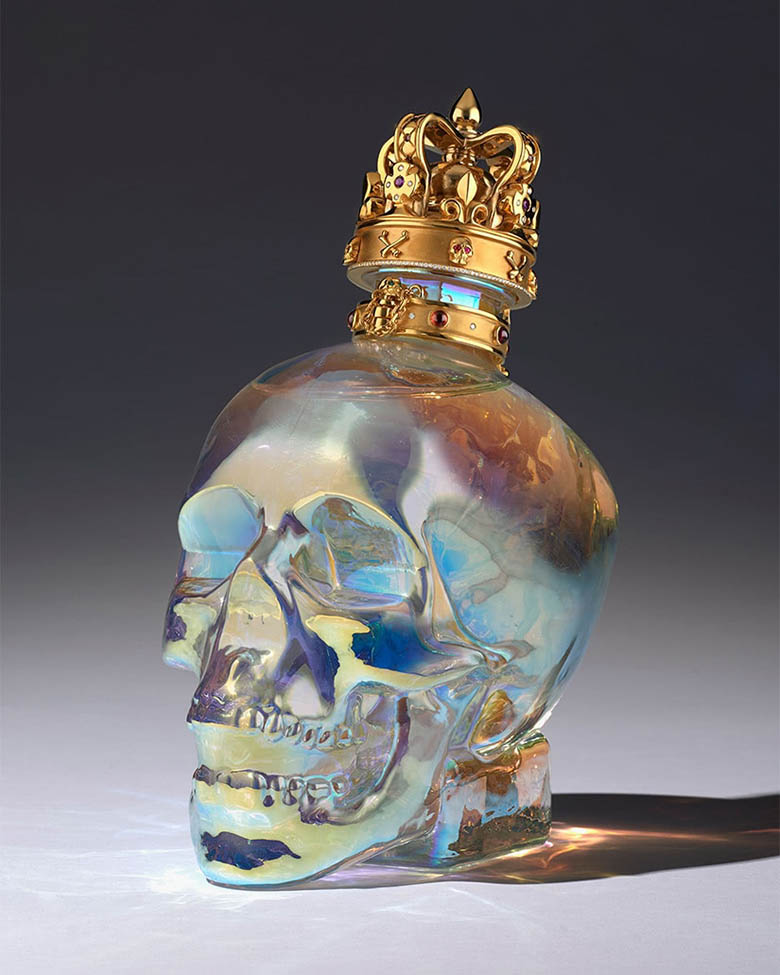 CRYSTAL HEAD AURORA - Old Town Tequila