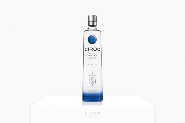 Cîroc Price List: Find The Perfect Vodka Bottle (2023 Guide)