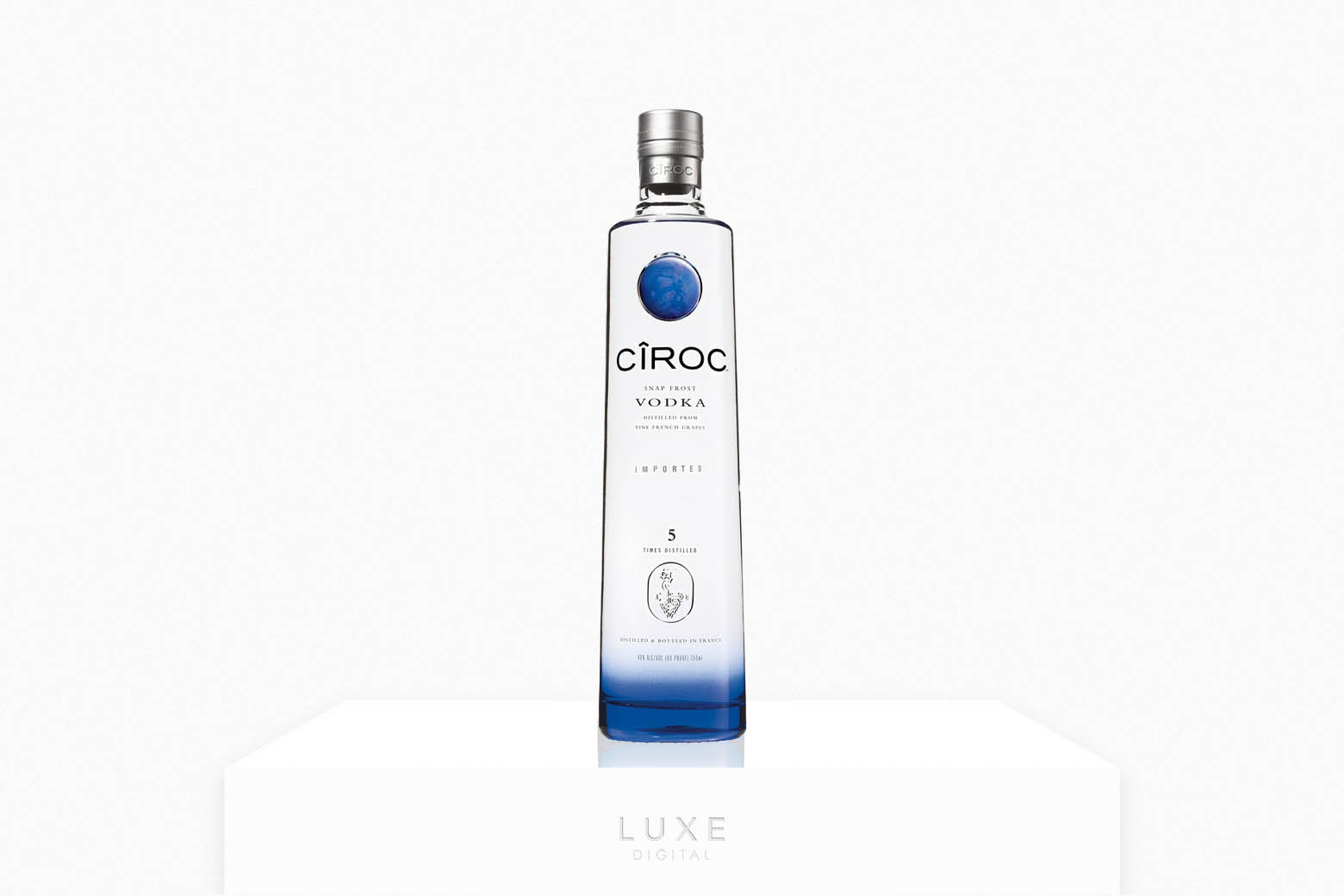 Cîroc Price List Find The Perfect Vodka Bottle (Guide)